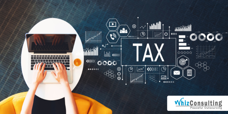 How to prepare for Tax Day