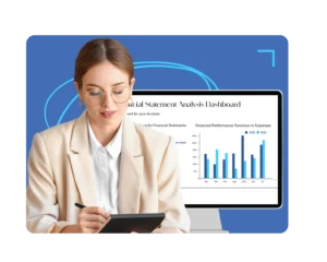 How to Analyze Financial Statements for a Business?