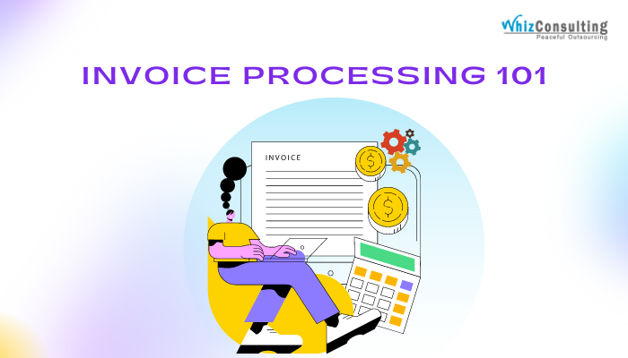 Invoice Processing