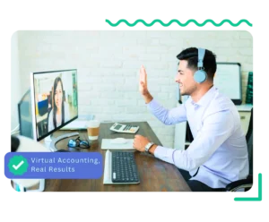 From Paper to Digital: The Growing Popularity of Virtual Accounting Firms