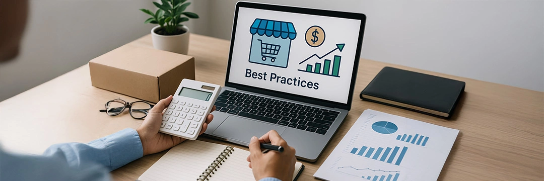  Best Practices in Accounting for Ecommerce Businesses