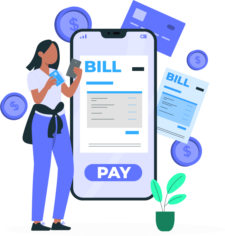 Accounts Payable Management