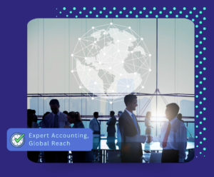 Elevate Your Business with Offshore Accountant Support