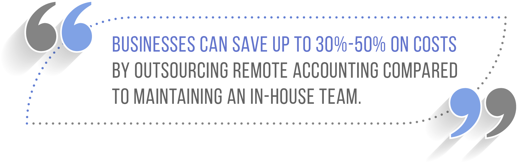 How Remote Accounting Add Value to Businesses
