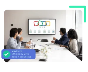 An Expert Guide to Make the Most of Zoho Accounting