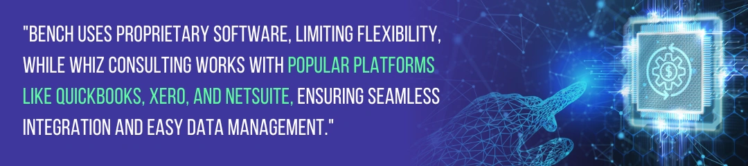 Benefits of Choosing Whiz Consulting