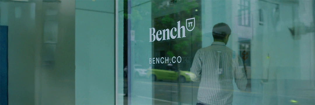 What Happened to Bench Accounting