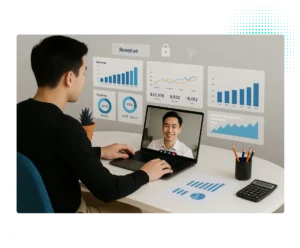 Why Are Businesses Turning to Offshore Bookkeeping Services?