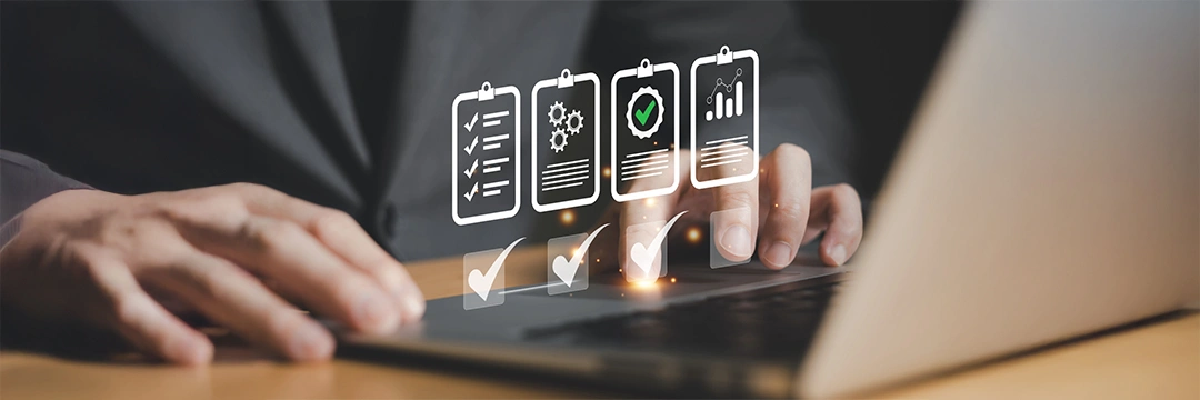 Choose the Right Full Charge Bookkeeping Service