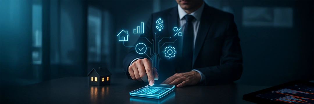 Real Estate Bookkeeping services