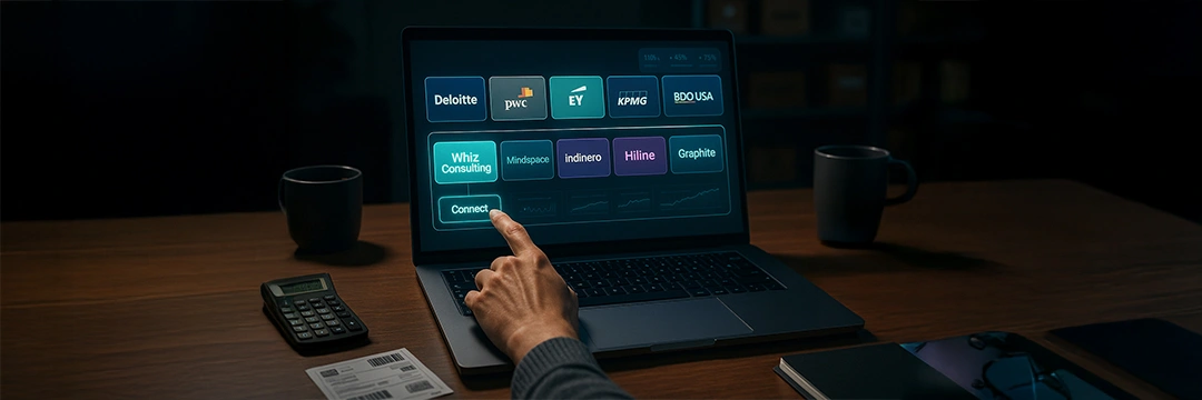 ecommerce bookkeeping services