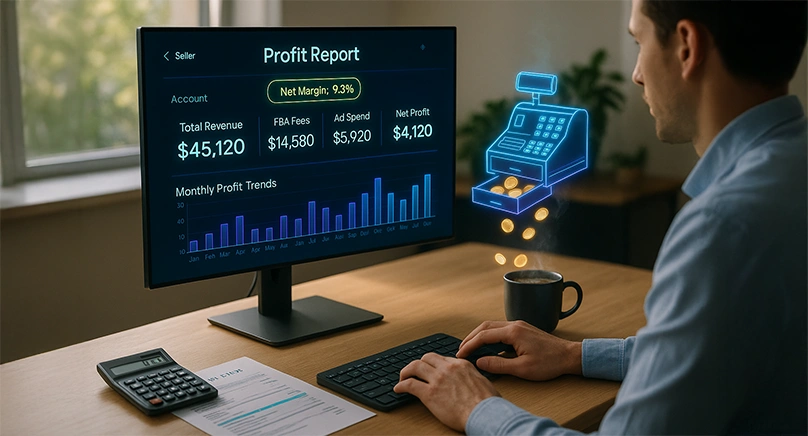 Hire Ecommerce Accountant