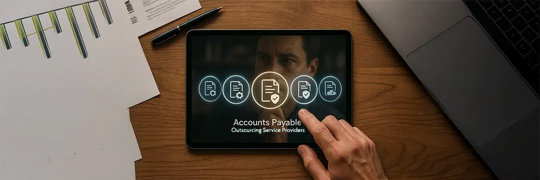 outsourced AP