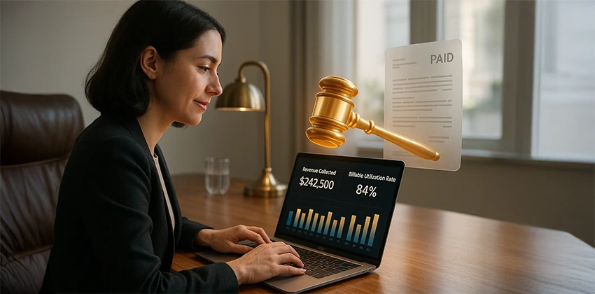 legal accounting