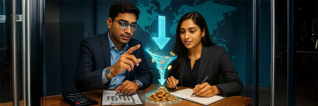Offshore Bookkeeping Service