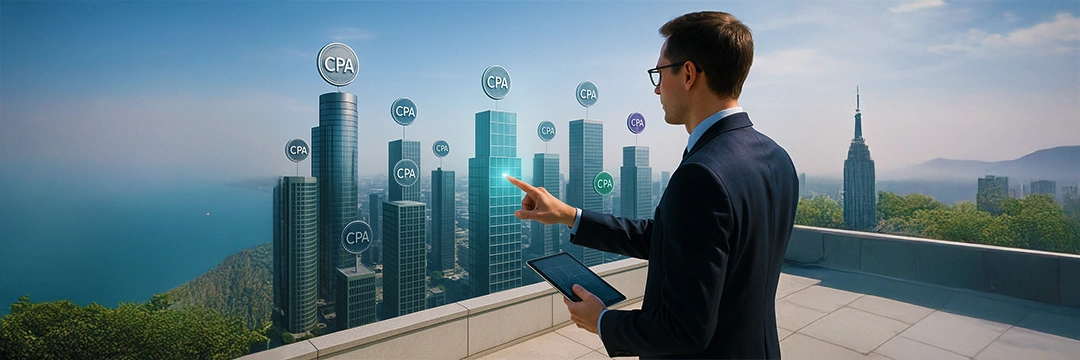 cpa outsourcing services
