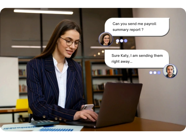 hire Payroll expert
