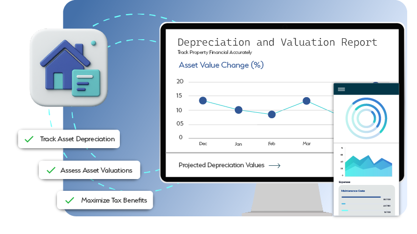 Depreciation and Asset Valuation