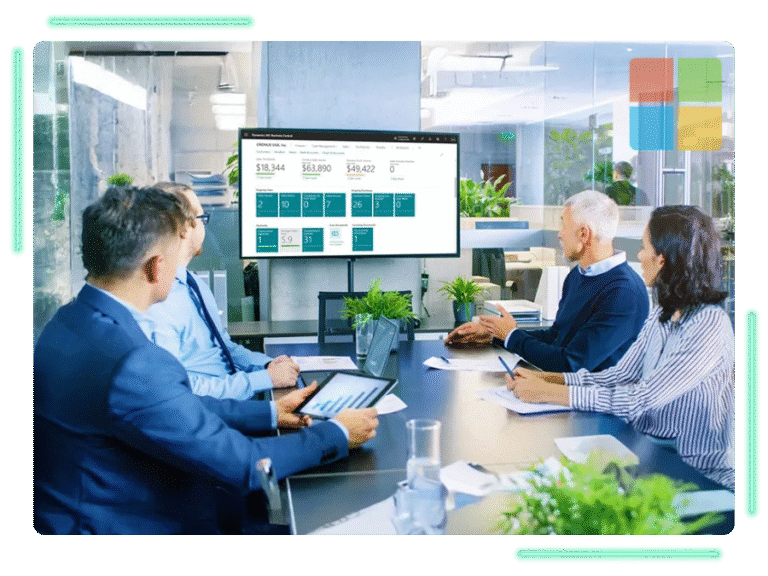 Hiring an Expert Business Central Accountant