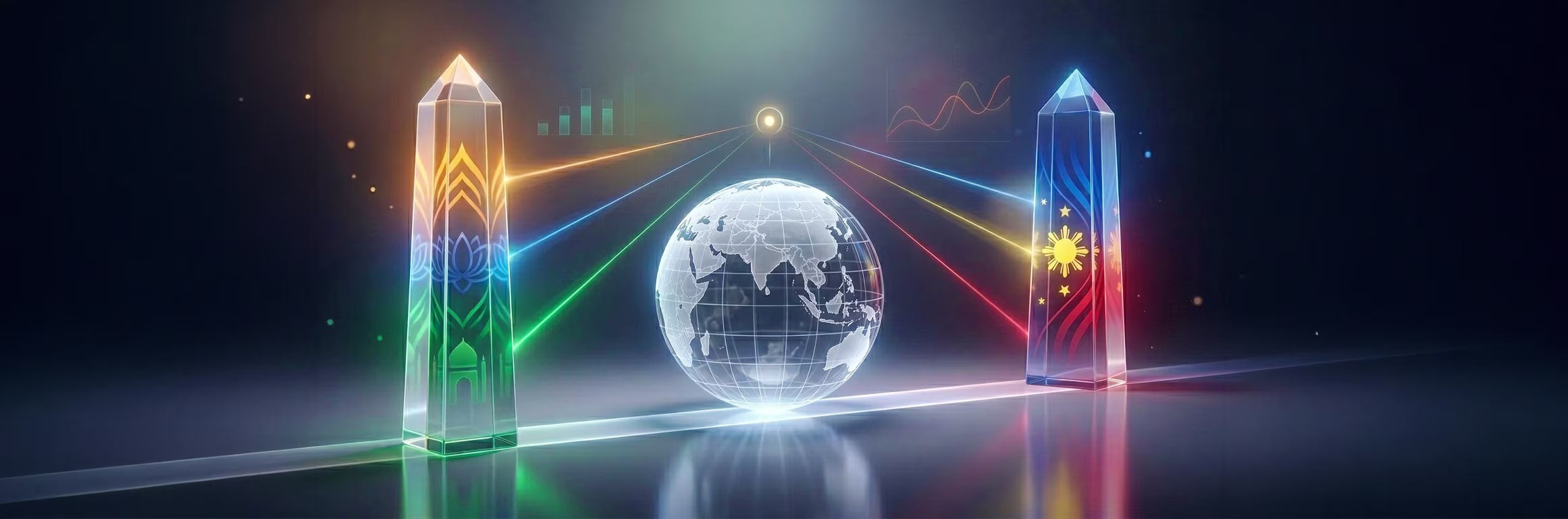 Offshore Accounting Staffing: India vs Philippines: Complete 2026 Comparison for US Firms 3 India vs Philippines Which Offshore Accounting Country Fits Your Firm | Whiz Consulting | internal image for blog