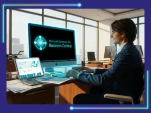 MS Dynamics 365 Accounting: All You Need to Know