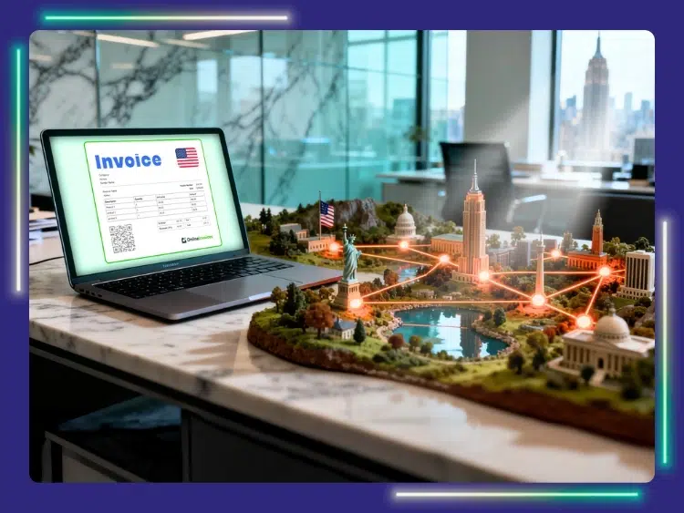 US - Invoice Processing Outsourcing