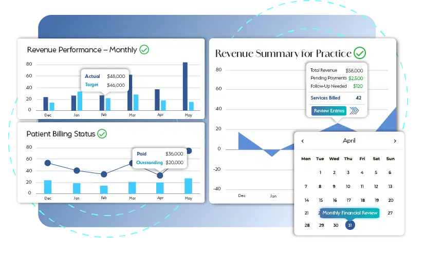 Accurate Bookkeeping for Doctors