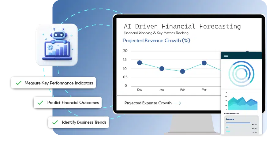 Strategic Financial Insights