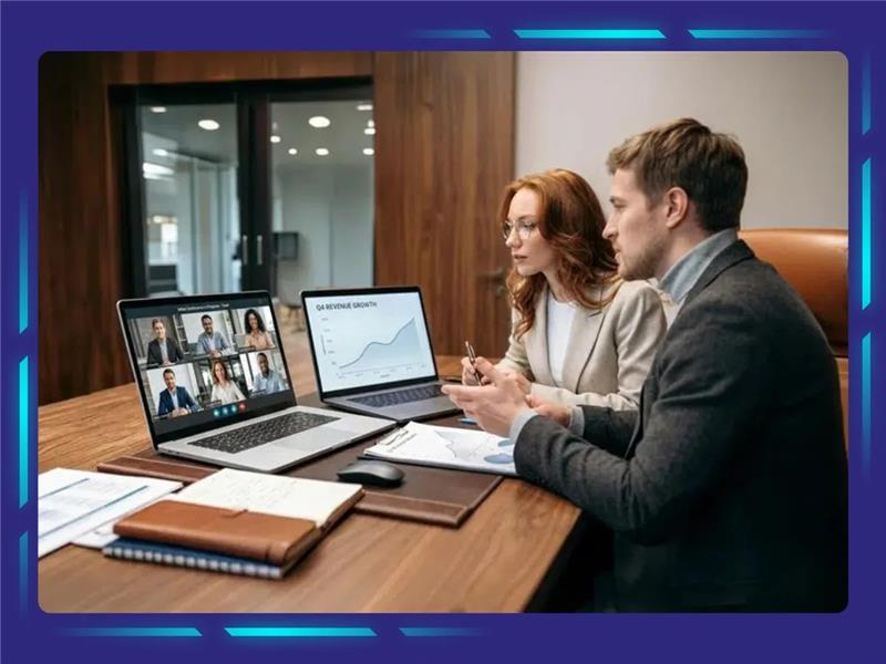 offshore accounting team - featured image for blog