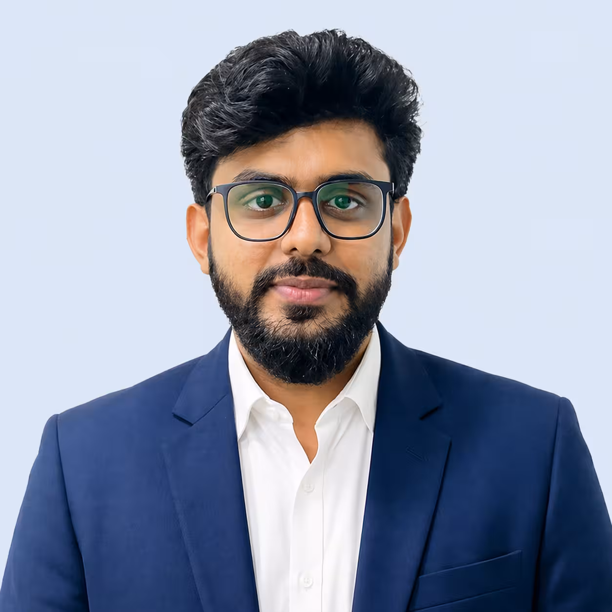 Deepak Goyal