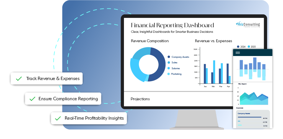 Financial-Reporting